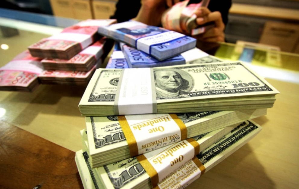 Объем иностранных инвестиций в Азербайджан достиг 170 млрд долларов ВИДЕО