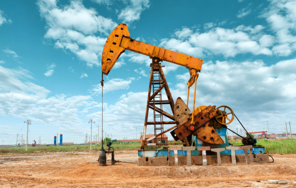 Ölpreise an Börsen legen zu VIDEO