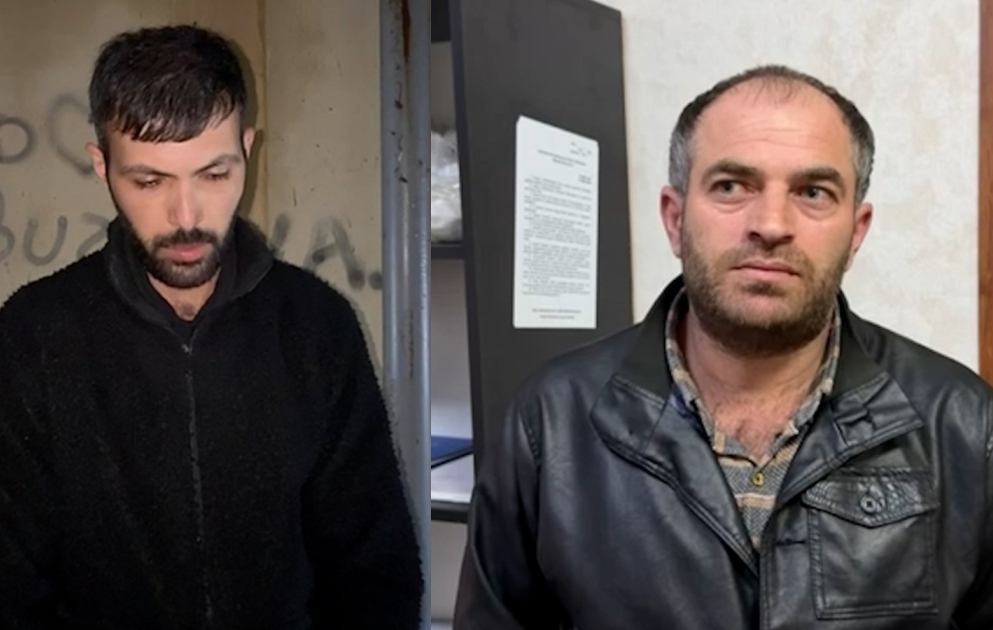 Əlli kiloqrama yaxın narkotik vasitə aşkarlanıb VİDEO