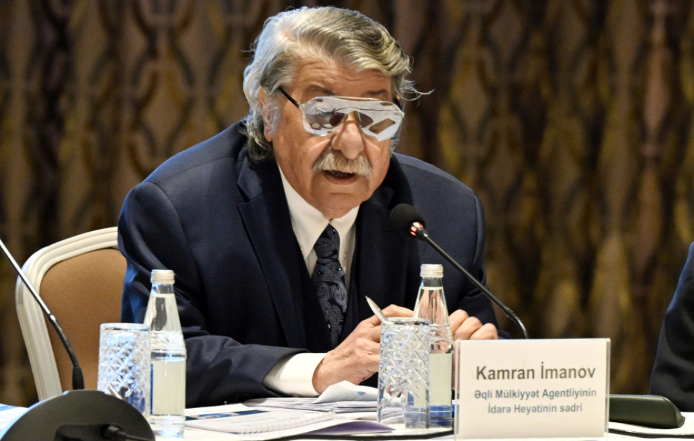“İnnovasiya Potensialına Baxış 2026”: Ölkələrin yalnız 10 faizi öz texnoloji potensialını tam şəkildə reallaşdırır VİDEO