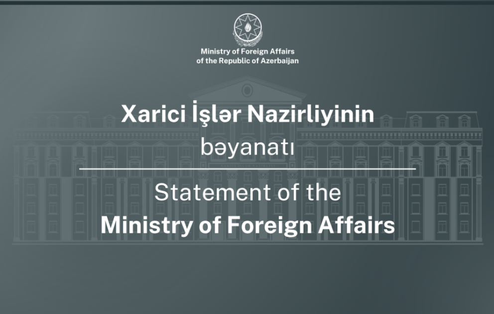İrəvanda Türkiyə bayrağının yandırılmasını qətiyyətlə pisləyirik: XİN bəyanat yaydı VİDEO