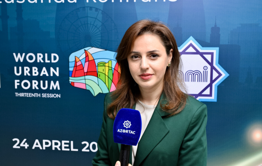 AQTA rəsmisi: Qida müəssisələrinin infrastrukturu mühüm əhəmiyyət kəsb edir VİDEO