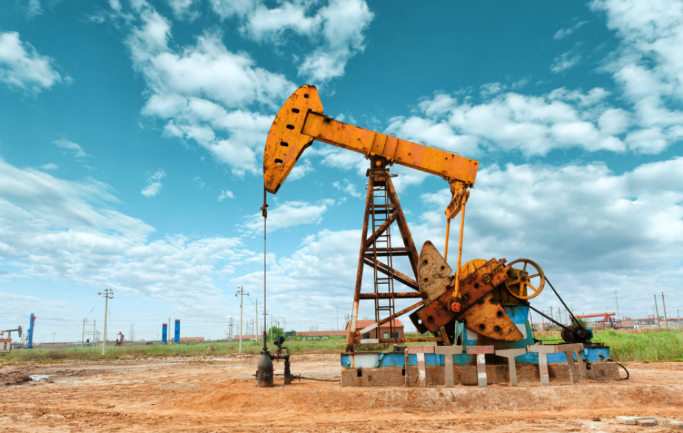 Les cours du pétrole progressent sur les bourses mondiales VIDEO