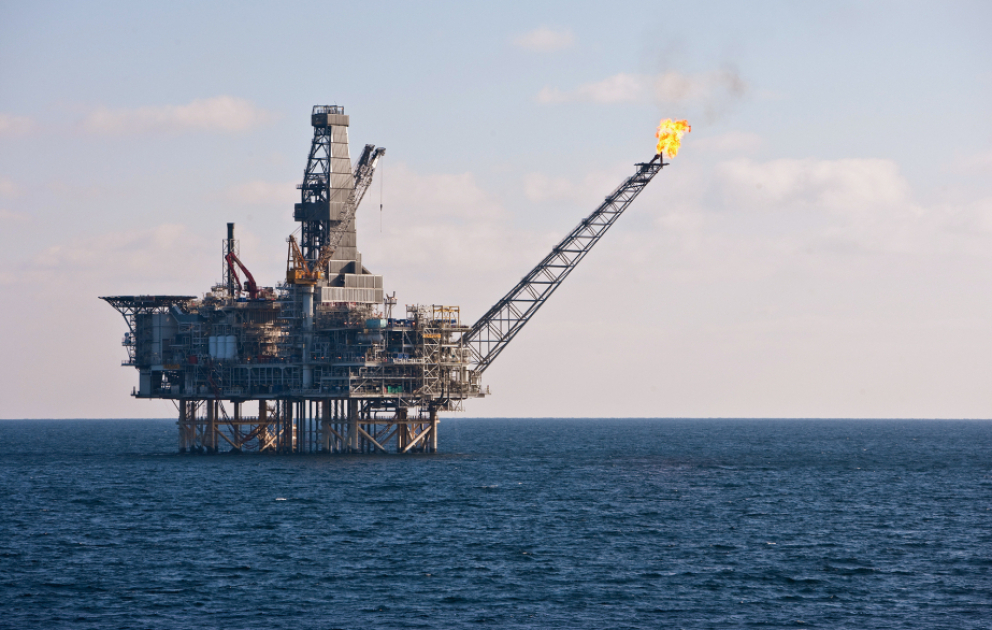 Цена барреля азербайджанской нефти составила 113,85 доллара ВИДЕО