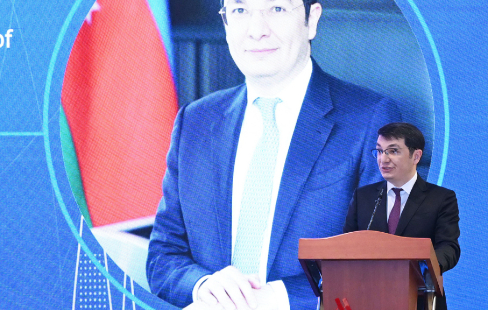 Elnur Əliyev: Təhsil və insan kapitalı Azərbaycan ilə İspaniya arasında ən perspektivli körpülərdən birinə çevrilə bilər VİDEO