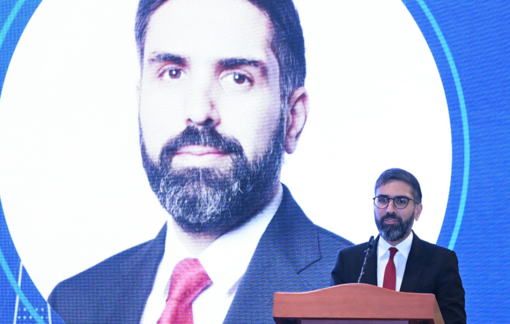 SOCAR IE Liderlik və İnnovasiya Mərkəzinin yaradılmasına əhəmiyyətli layihə kimi yanaşacaq VİDEO