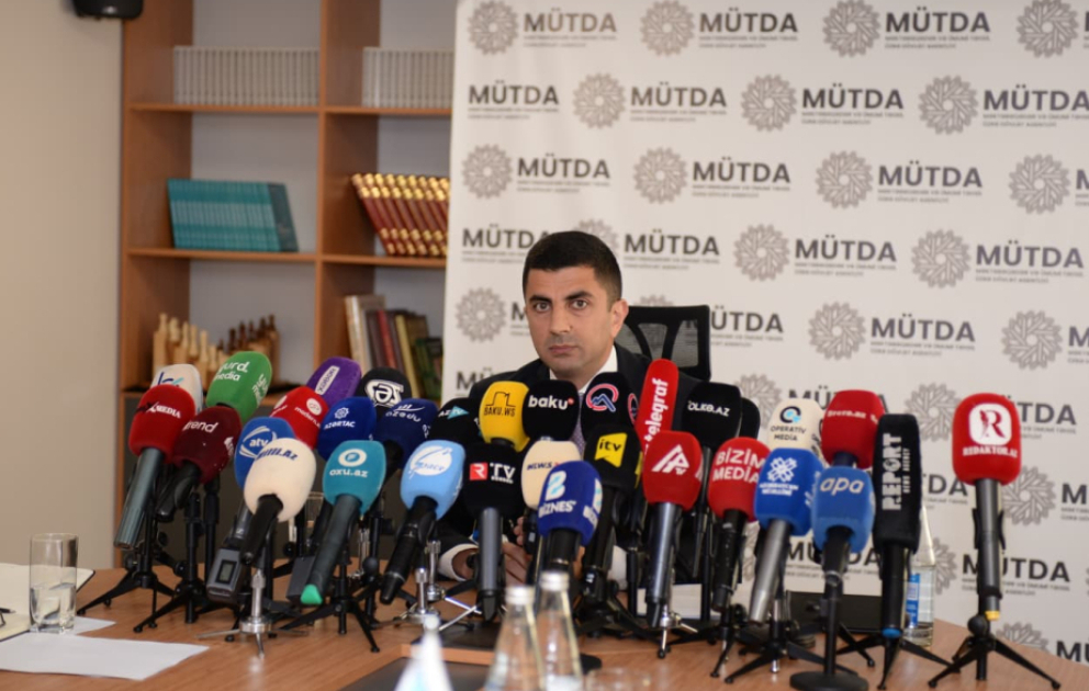 Agentliyin direktoru: Müəllimlərin sertifikatlaşdırılması prosesinə cəlb olunanların sayı 100 minə çatdırılacaq VİDEO