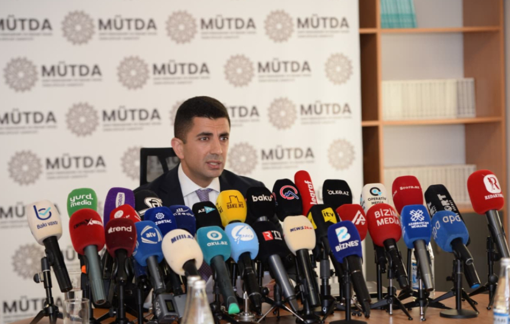 Məktəb direktorlarının işə qəbulunda əsas dəyişiklik namizədlərin yüksək bal toplayan müəllimlər arasından seçilməsidir VİDEO