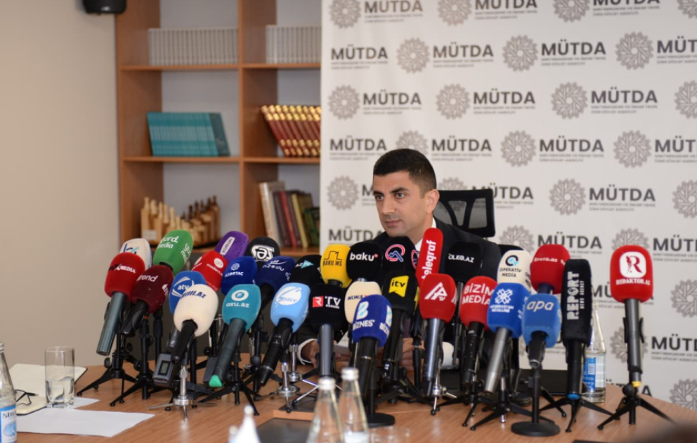 Eşqi Bağırov: Növbəti tədris ilindən “Rəqəmsal məktəb” platforması daha 4 şəhər və 1 rayonda tam tətbiq olunacaq VİDEO