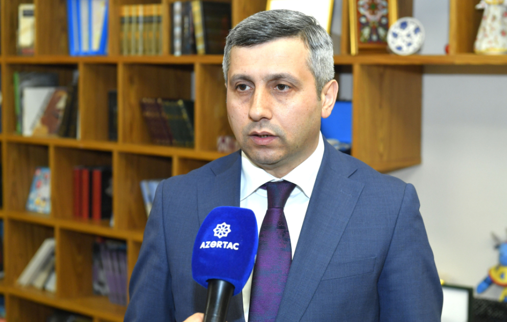 İdarə Heyətinin sədri: Birgə fəaliyyət nəticəsində iş yerlərində psixososial risklərin qarşısının alınması mümkündür VİDEO