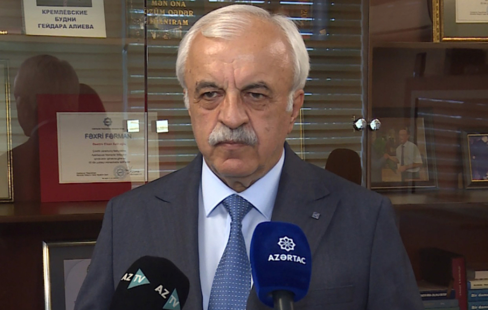 FHN-in nümayəndəsi: Dünyanın heç bir ölkəsində dəymiş ziyanın əvəzi dövlət tərəfindən ödənilmir VİDEO
