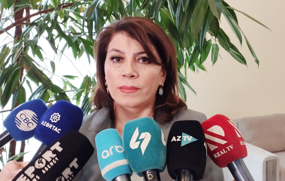 Azərbaycanda oftalmologiyanın inkişafı: müasir texnologiyalar və peşəkar kadrlar VİDEO