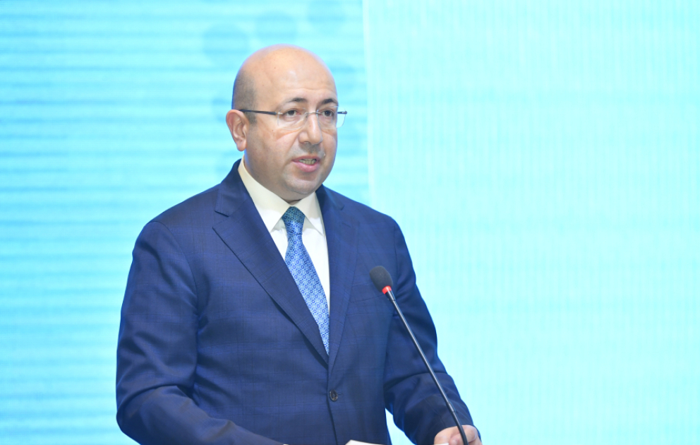 Komitə sədri: Sahibkarlıq gələcək şəhərlərin formalaşmasında əsas amillərdən biri hesab olunur VİDEO