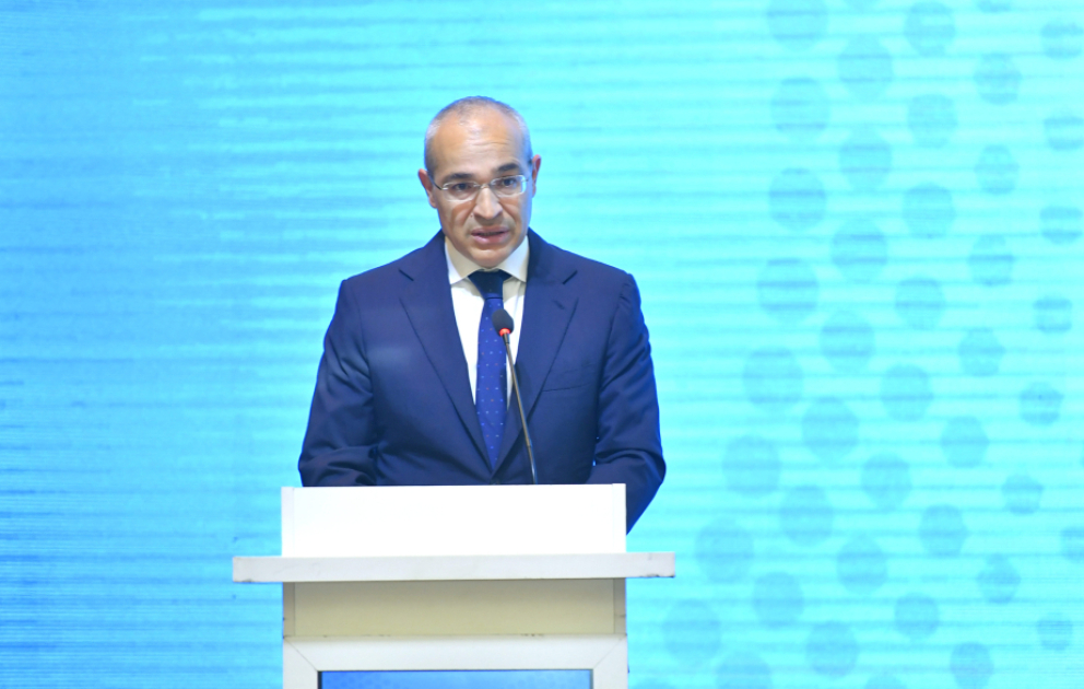 Министр: Запуск Зангезурского коридора положительно скажется на экономическом потенциале Нахчывана ВИДЕО