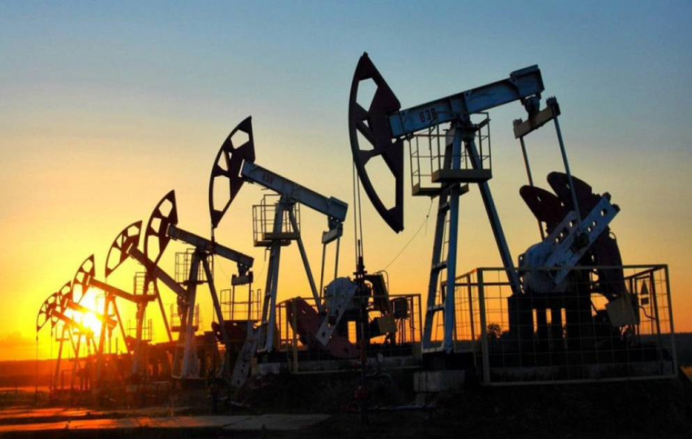 На мировых биржах резко выросли цены на нефть ВИДЕО