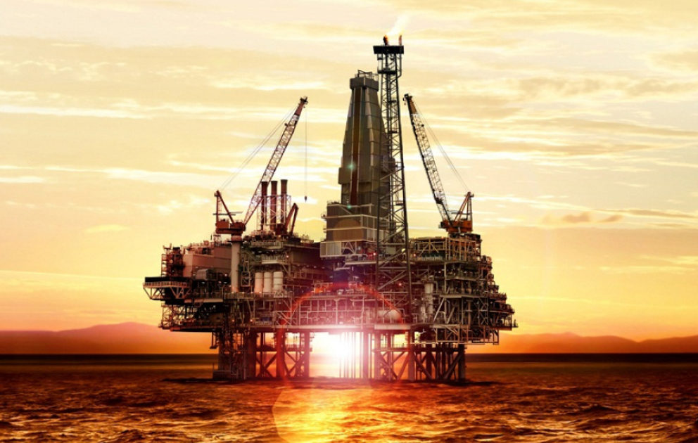 На мировых биржах выросли цены на нефть ВИДЕО