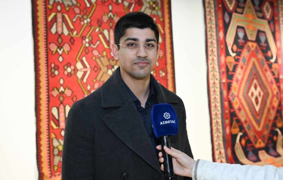 İƏT rəsmisi: Qarabağ Azərbaycanın əsas turizm və şəhərsalma mərkəzlərindən birinə çevrilə bilər VİDEO
