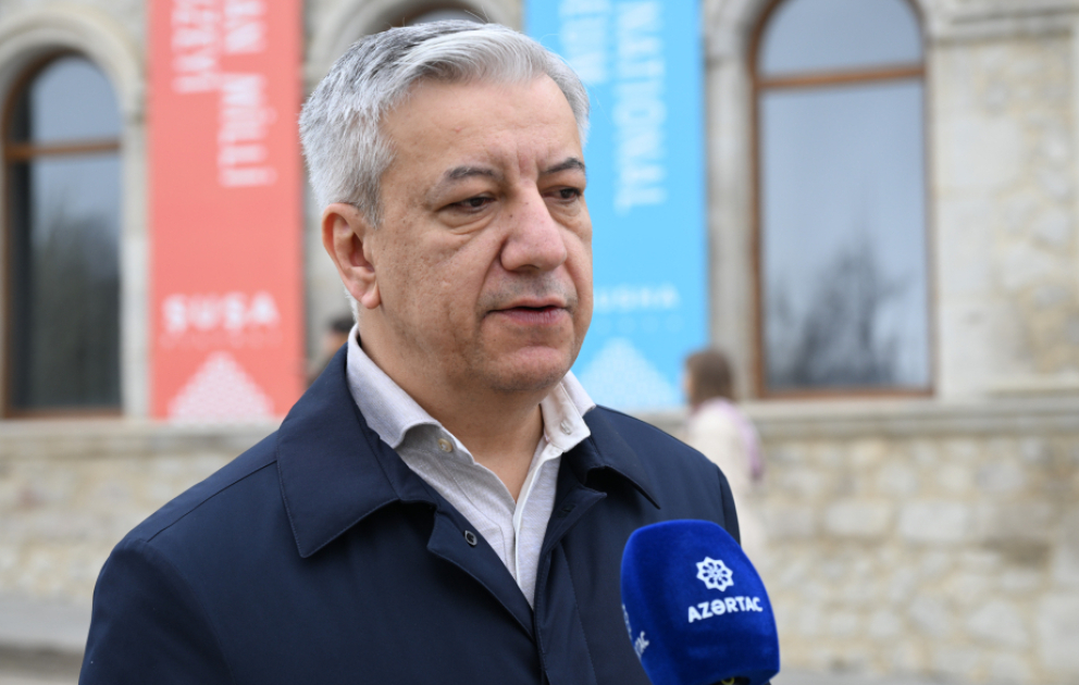 Özbəkistanın Azərbaycandakı səfiri Qarabağ səfəri ilə bağlı təəssüratlarını bölüşüb VİDEO