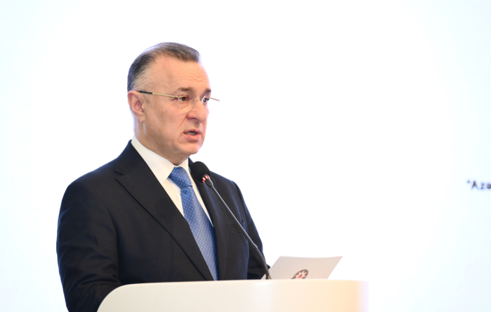 Теймур Мусаев: Реформы диктуют необходимость совершенствования фармацевтического образования ВИДЕО