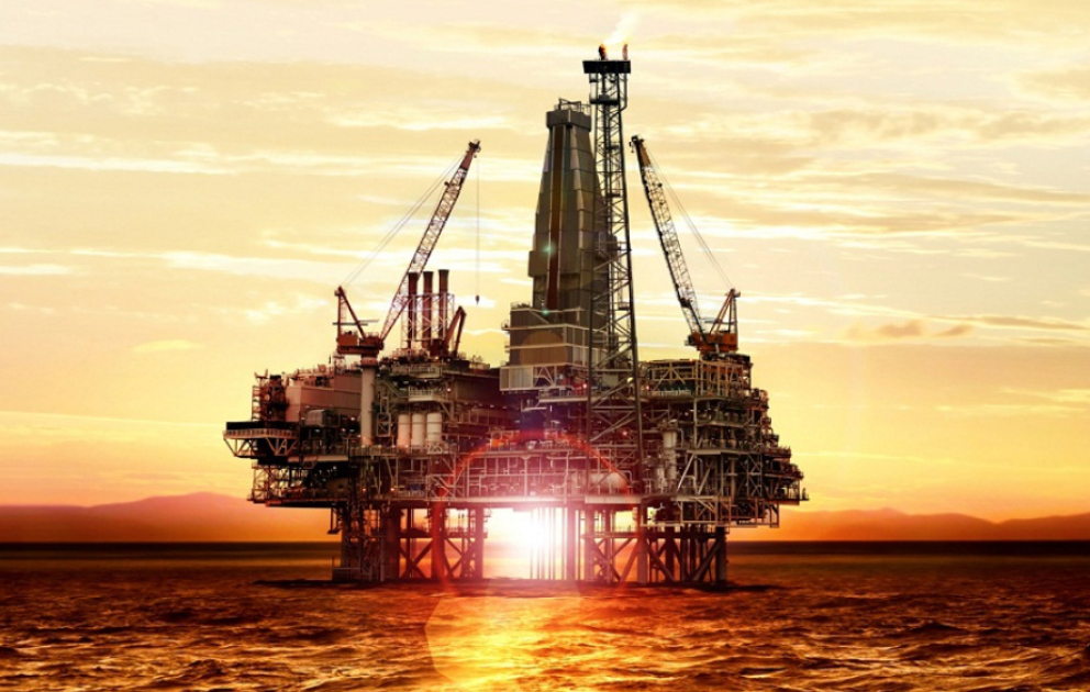 На мировых биржах выросли цены на нефть ВИДЕО