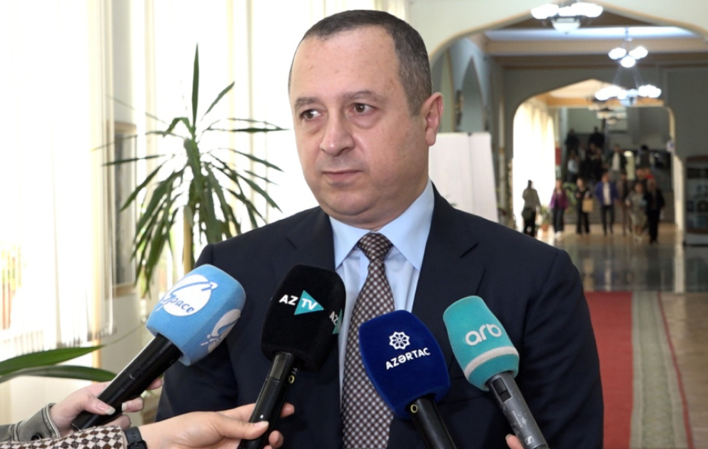 Ali Məhkəmə sədrinin müavini: Azərbaycanda şəhərsalma və memarlıq sahəsi xüsusi diqqət mərkəzindədir VİDEO