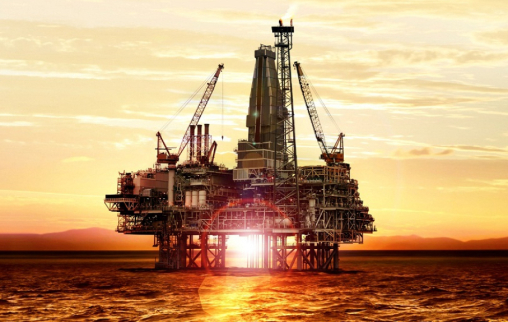 Oil prices rise in world markets VIDEO