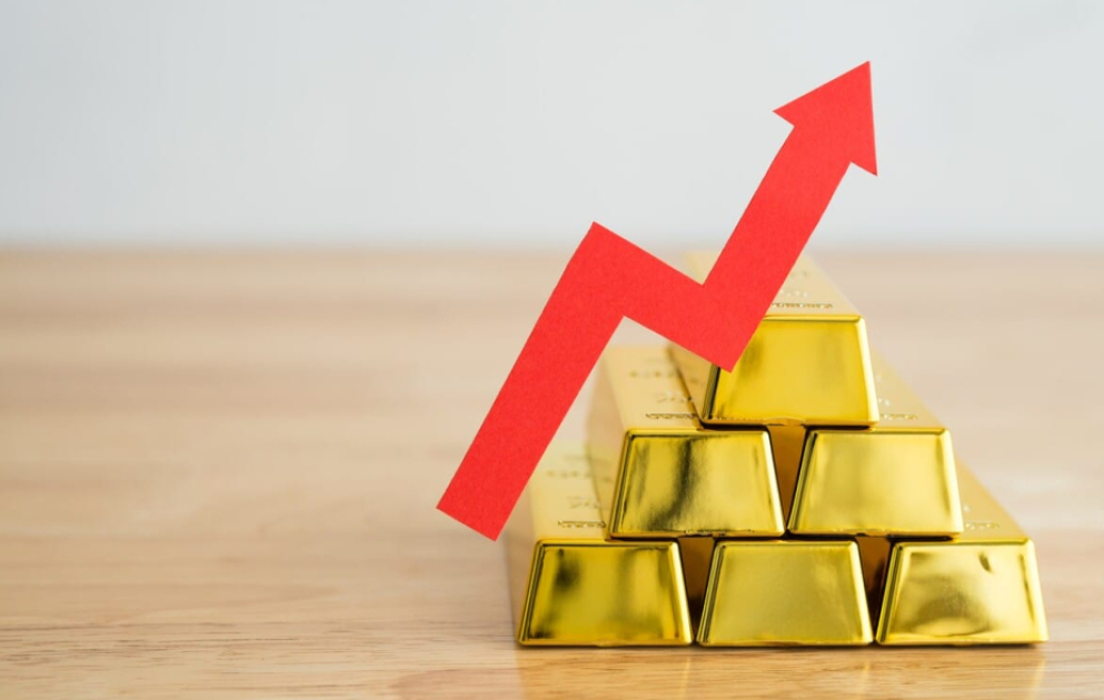 Gold price rises by $20 in global market VIDEO