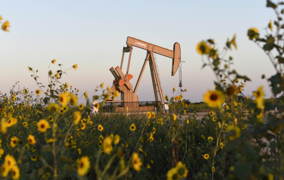 На мировых биржах снизились цены на нефть ВИДЕО