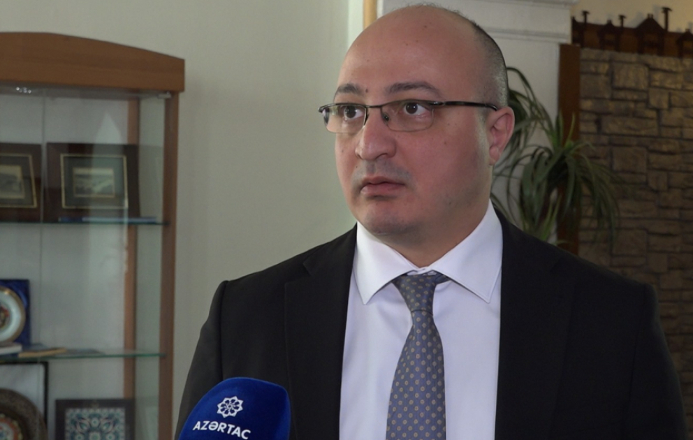 Politoloq: “Qoca qitə”nin siyasi səhnəsində İtaliya çox vacib ölkədir VİDEO