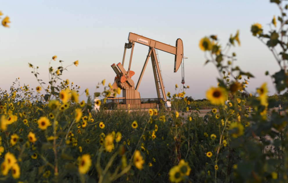 Les cours du pétrole en baisse sur les bourses mondiales VIDEO