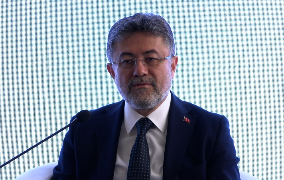 İbrahim Yumaklı: İnkişaf etməkdə olan ölkələrin kənd təsərrüfatı potensialının gücləndirilməsi mühüm əhəmiyyət daşıyır VİDEO