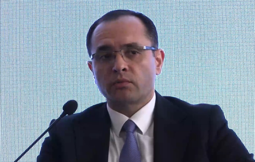 Məcnun Məmmədov: Ölçülməyən resursun effektiv idarə olunması mümkün deyil VİDEO