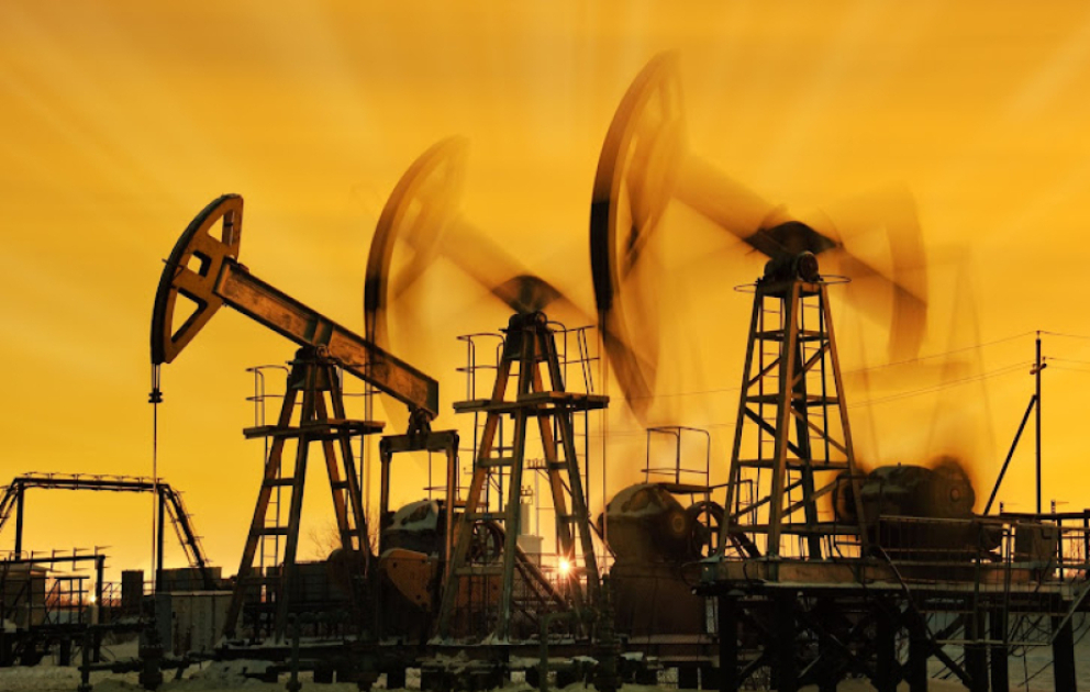 На мировых биржах снизились цены на нефть ВИДЕО
