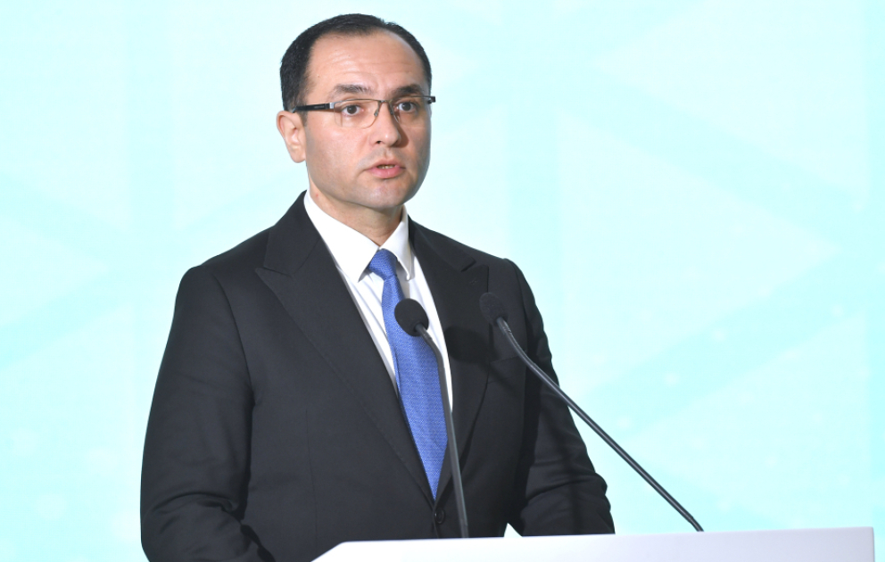 Nazir: Ötən il fermerlərə 280 milyon manatdan çox əkin subsidiyası ödənilib VİDEO