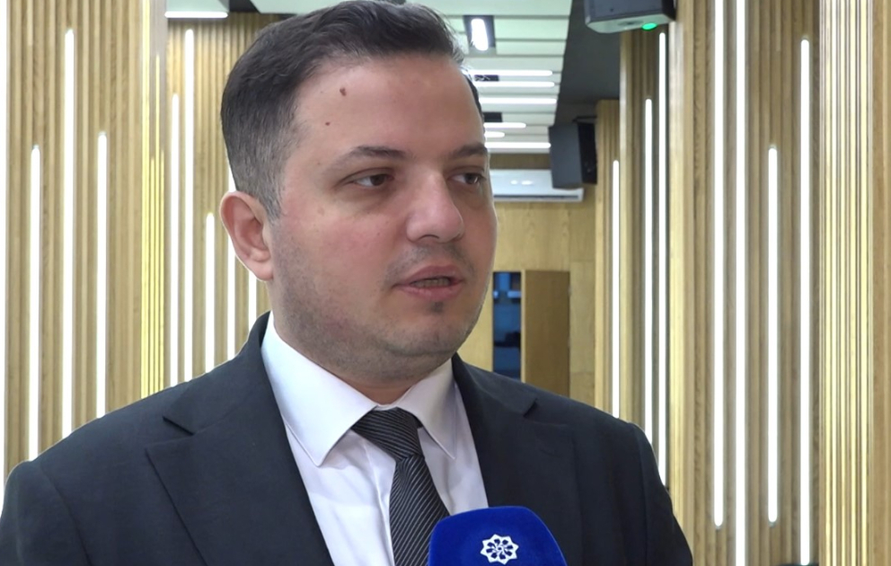 Dekan: Türk dünyasının elmi araşdırılması BDU-nun diqqət mərkəzindədir VİDEO