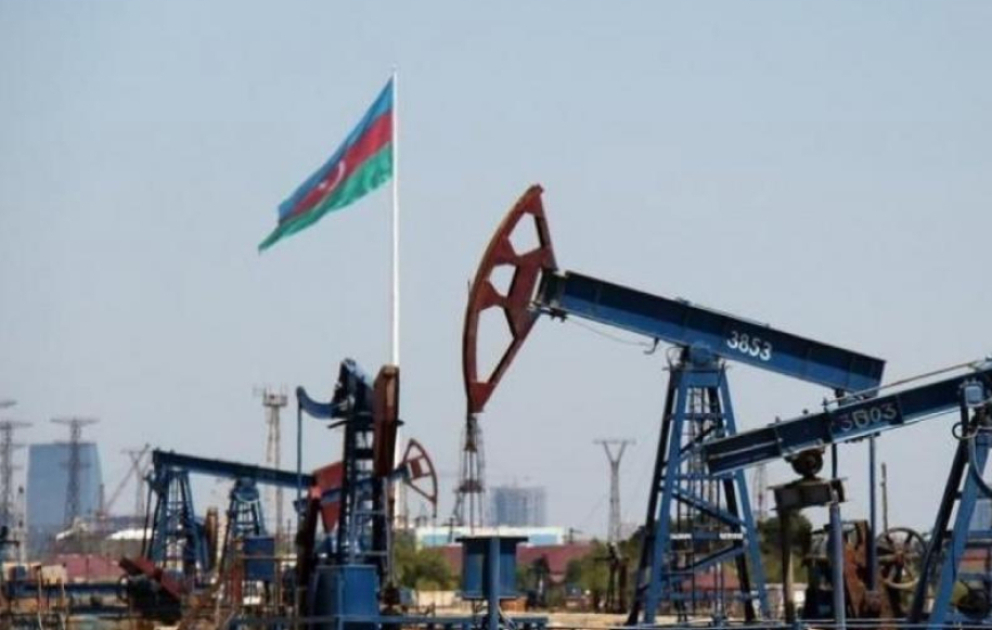 Azeri Light sells for $118 VIDEO