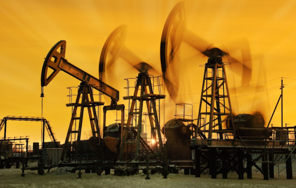 Oil prices drop in global markets VIDEO