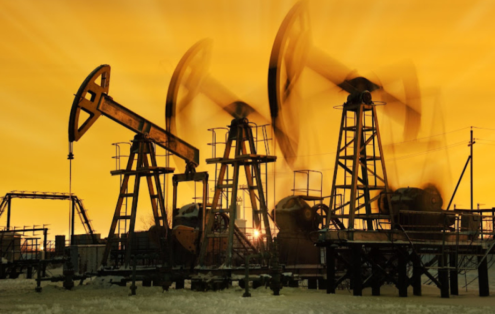 Les cours du pétrole diminuent sur les bourses mondiales VIDEO