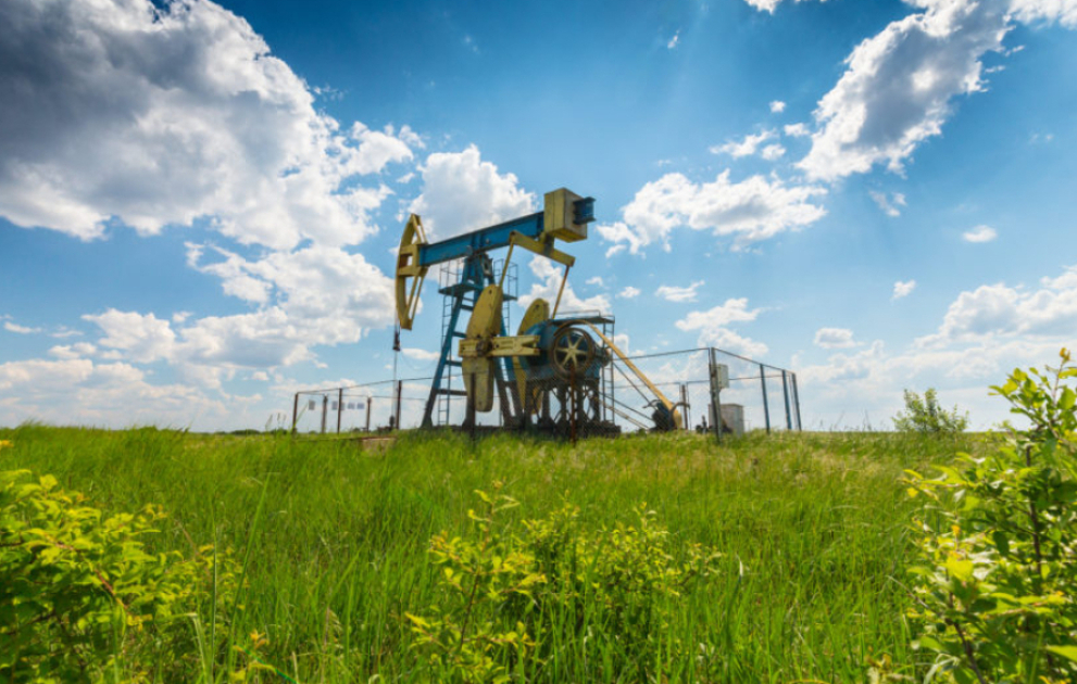 На мировых биржах выросли цены на нефть ВИДЕО
