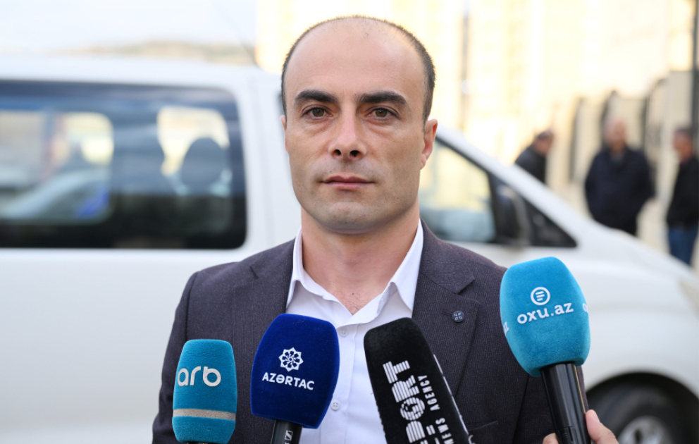 Keçmiş məcburi köçkün: Bu günləri görməyi çox arzulayırdım VİDEO