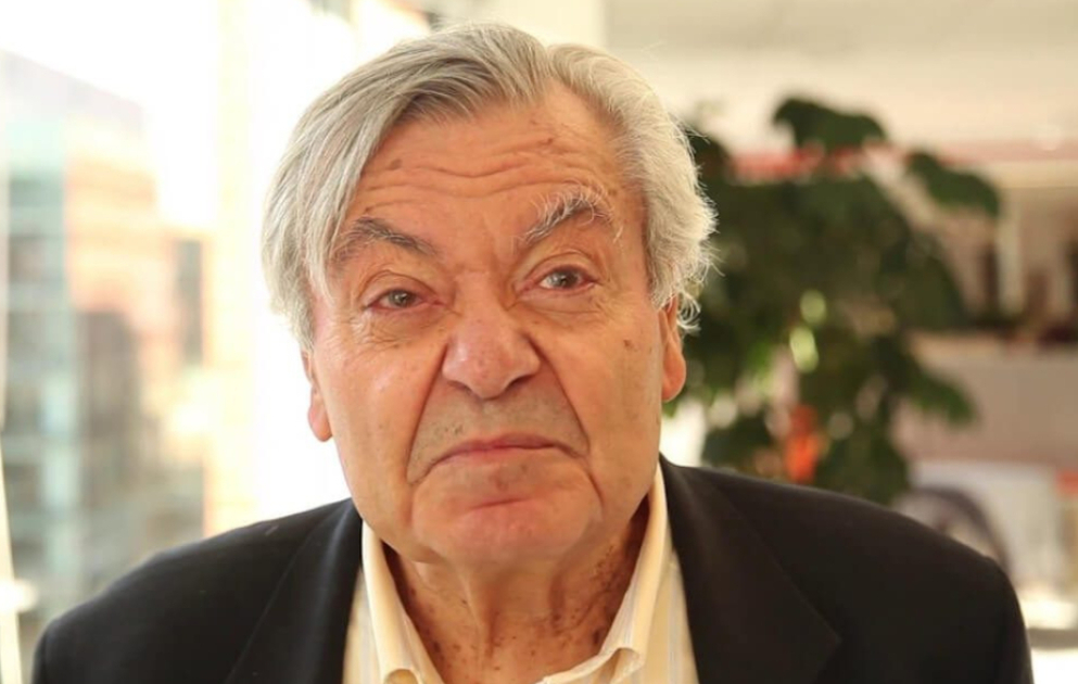 Baku should further develop its local architectural tradition –  French urbanist  VIDEO