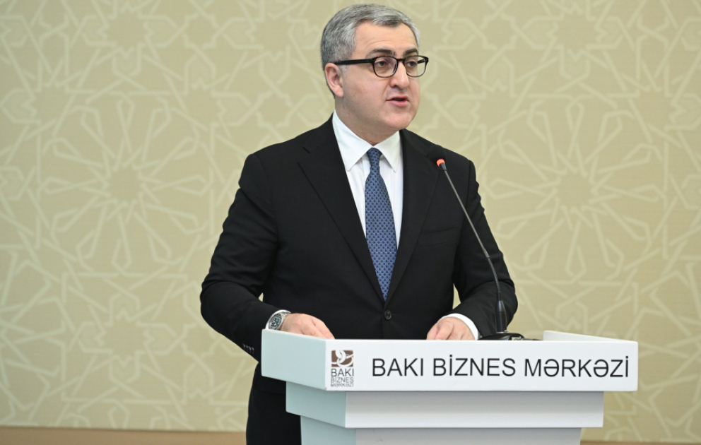 Yerli ixracatçılar sentyabrda Ər-Riyadda “Saudi Food Expo” sərgisində iştirak edəcəklər VİDEO