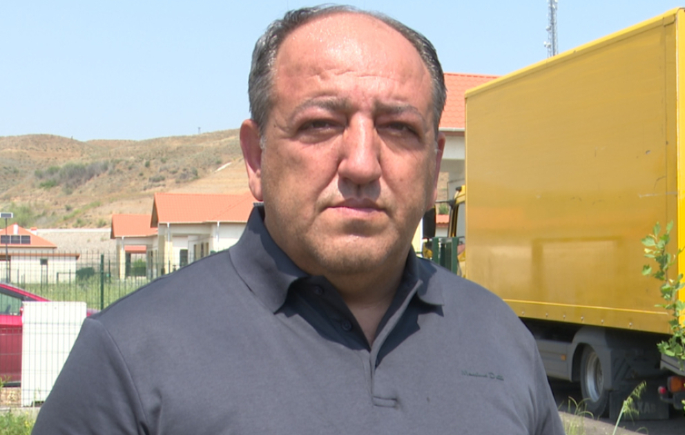 Emin Əhmədov: Artıq köçkün deyilik, öz yurdumuzun sakiniyik VİDEO