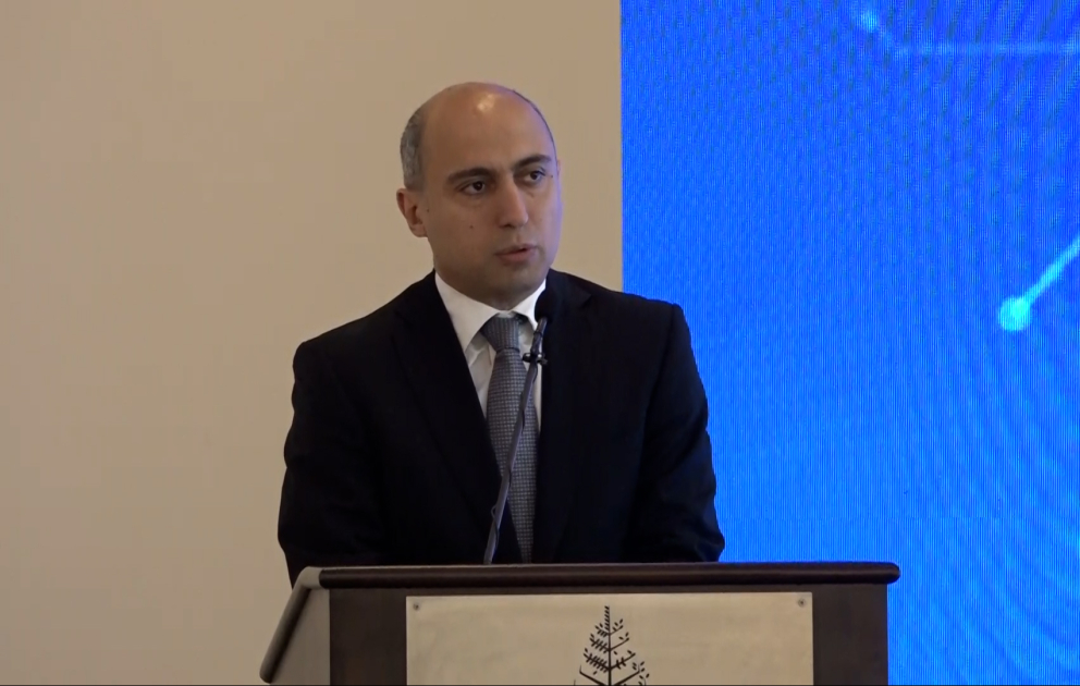 Nazir: Azərbaycanın ali təhsil müəssisələri son illər reytinqlərdə öz yerlərini yaxşılaşdırıblar VİDEO