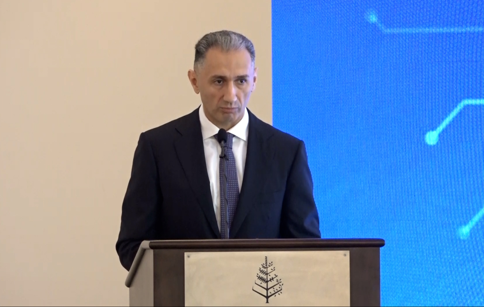 Rəşad Nəbiyev: IT, kibertəhlükəsizlik, süni intellekt və əlaqəli ixtisaslar üzrə hər il təxminən 4 min tələbə məzun olur VİDEO