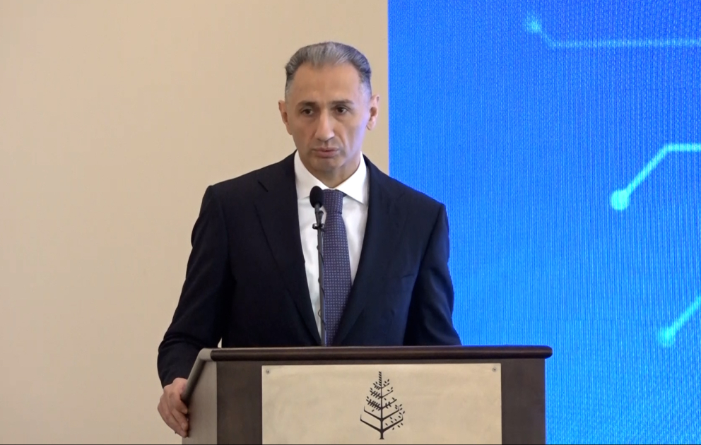 Nazir: AZCON Mühəndislik və Texnologiya Məktəbində tələbələr praktik bacarıqlara da yiyələnəcəklər VİDEO