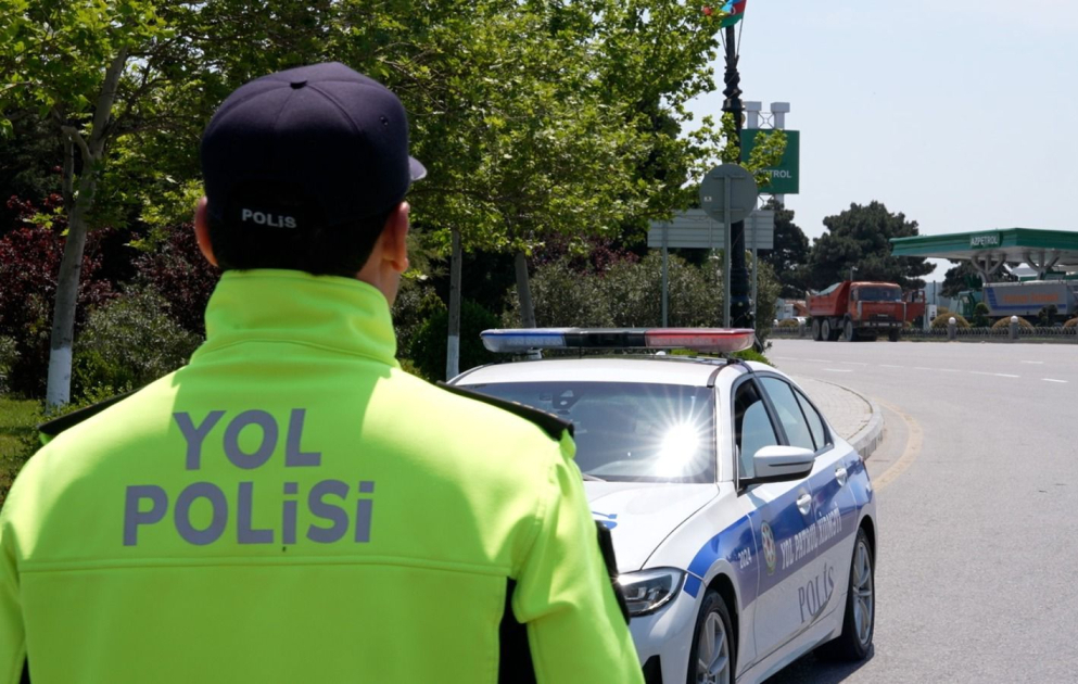 Sumqayıtda “Təmiz hava” aylığında nəqliyyat vasitələrinin texniki vəziyyəti yoxlanılıb VİDEO