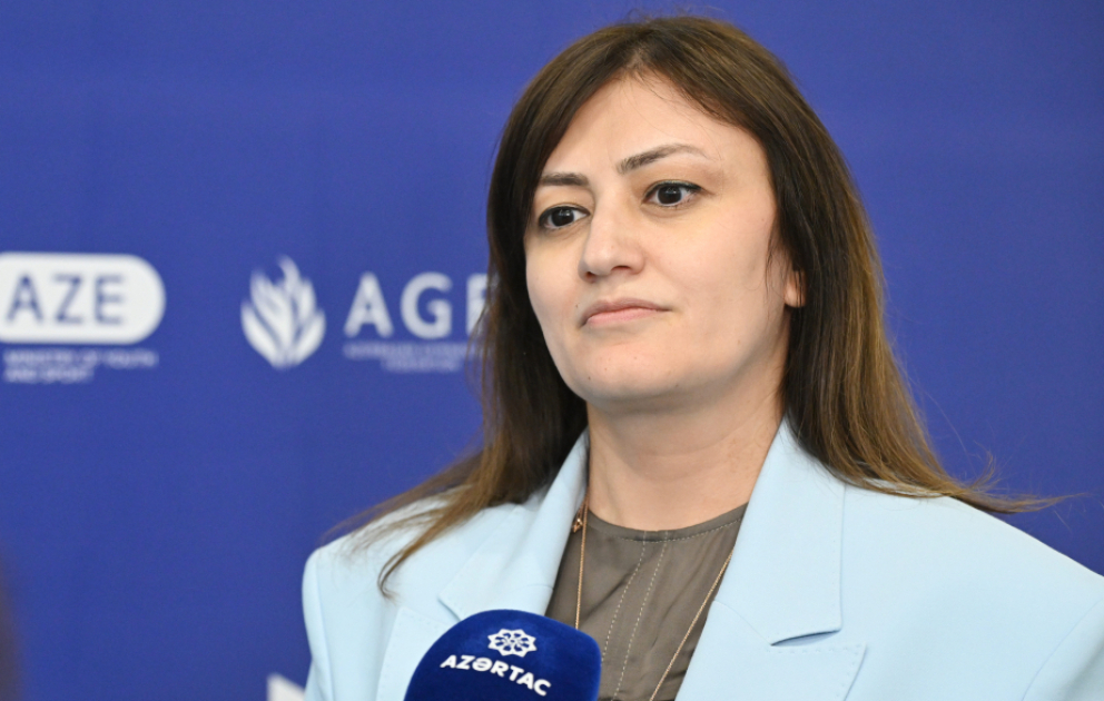 Baş katib: “AGF Trophy” turniri gənc gimnastlarımızın püxtələşməsi üçün vacibdir VİDEO