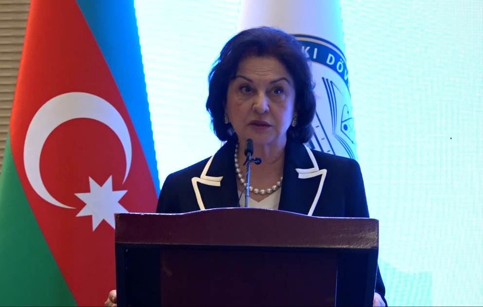 Bakı WUF13-də zəngin şəhərsalma təcrübəsini dünyaya təqdim edəcək VİDEO