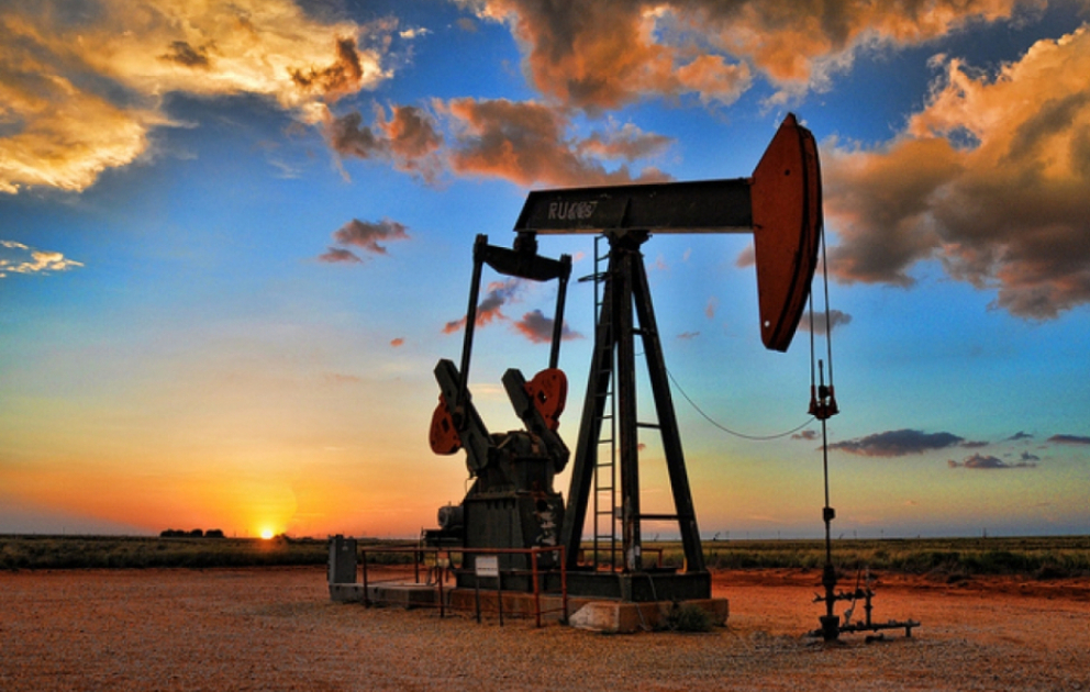 Oil prices rise in global markets VIDEO